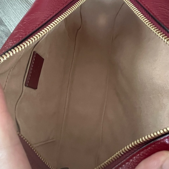 Gucci crossbody camera bag - Picture 5 of 11